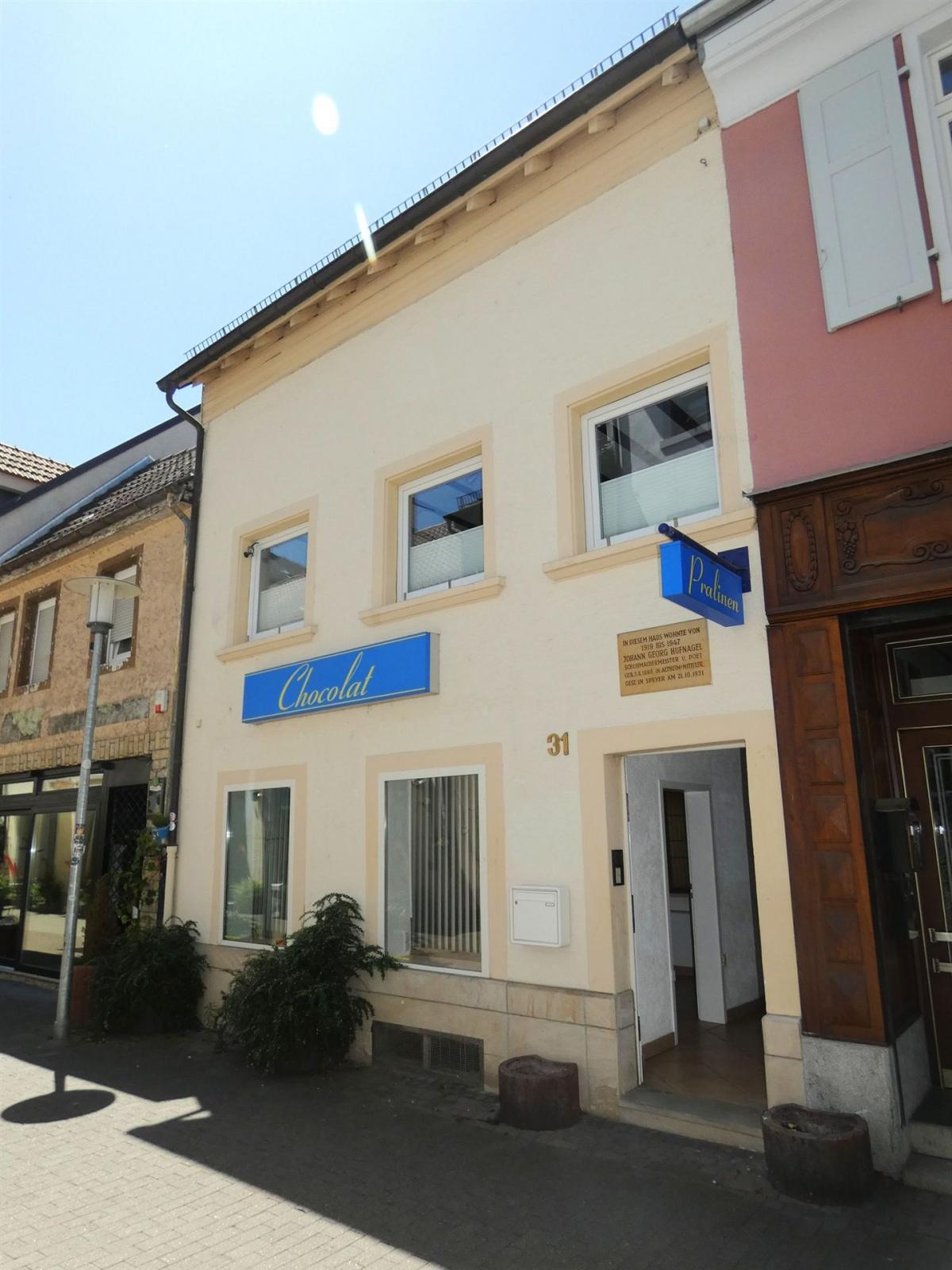 EFH Speyer